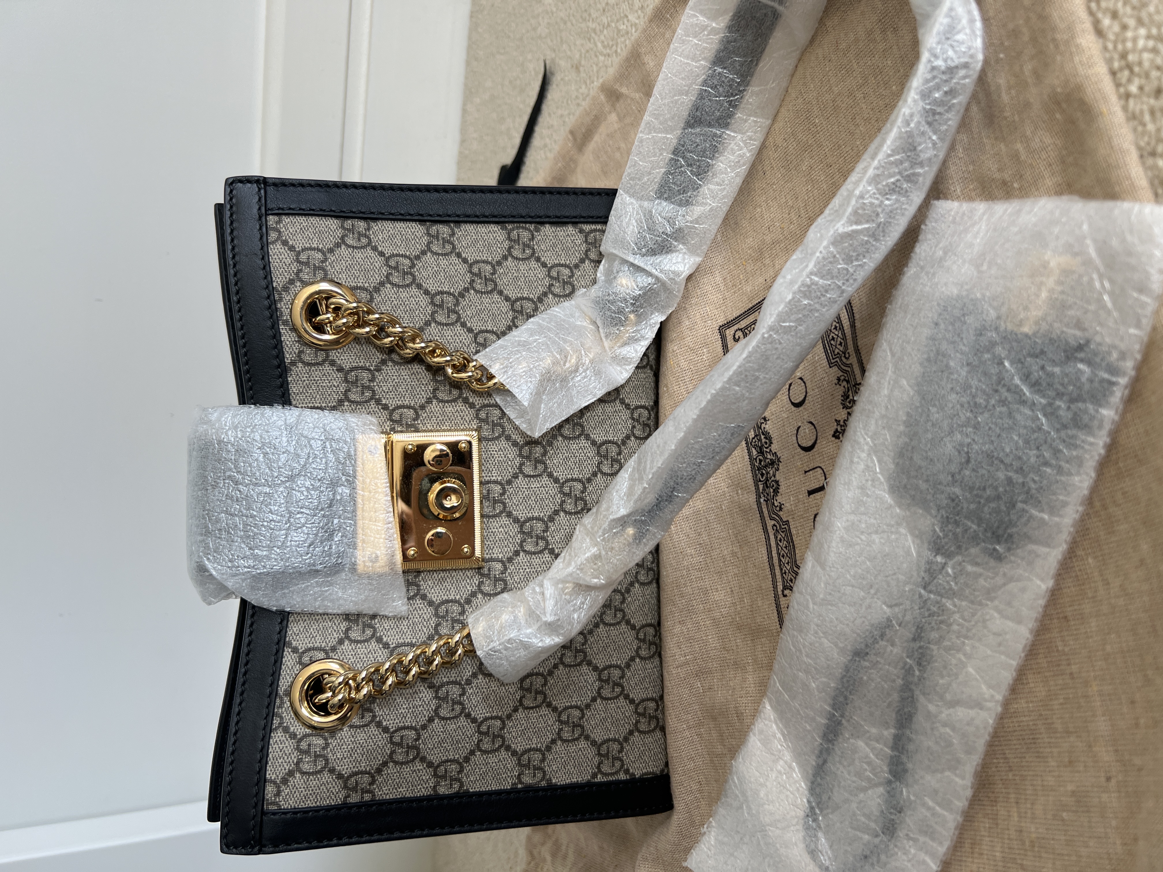 Gucci Handbag - Image 5 of 6