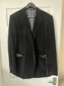 Paul Smith Men’s Dinner Jacket