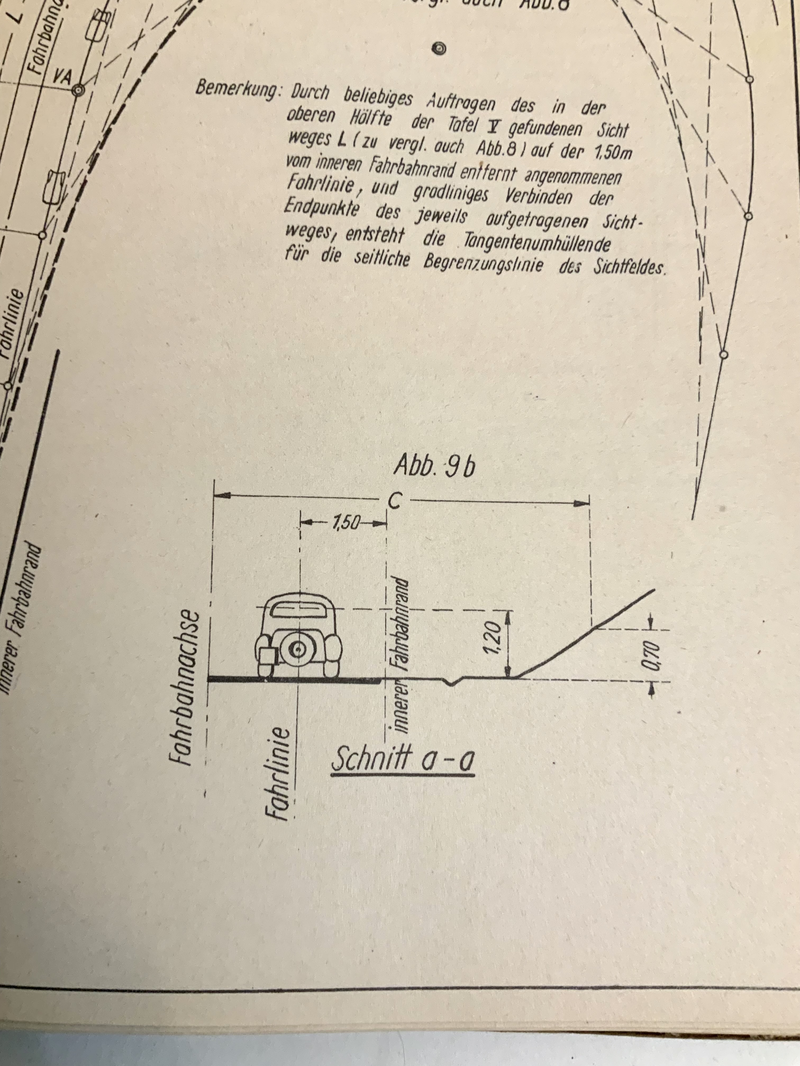 WW2 German Roads / Highway Construction Book / Documents 1937/42 - Rare Original - Image 19 of 28