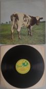 Pink Floyd Atom Heart Mother UK 1970 Second Pressing