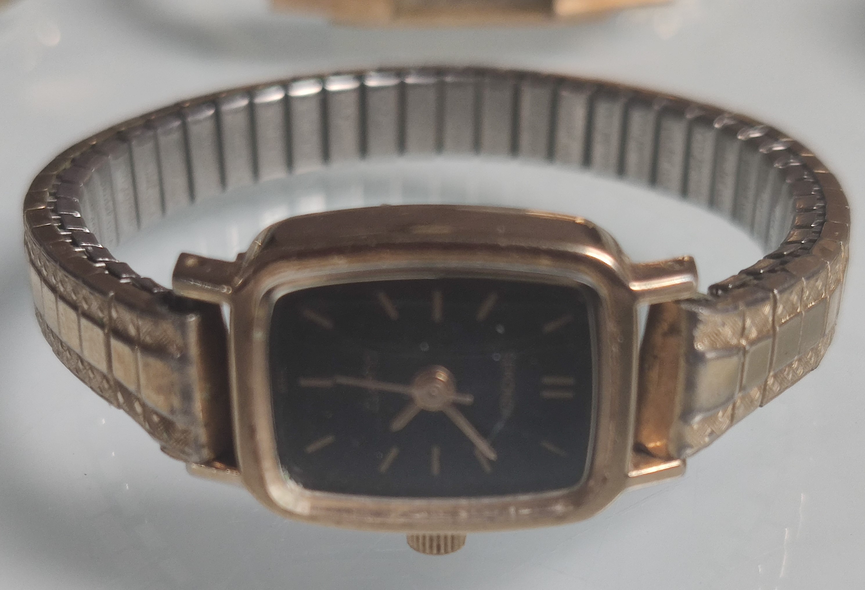 A Collection of 6 x Ladies Watches. Sekonda – Accurist – Mondaine Etc. - Image 3 of 4