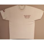 A Very Rare Vintage – Paul McCartney 1990 Tour Crew T-Shirt – Arizona 4th April. Made In The USA....