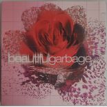 Garbage Beautiful Garbage 2021 Sealed