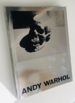 Andy Warhol (B 1928–87) ‘Andy Warhol’ A Retrospective In Colour, 2Nd Edition, Discontinued, 2020