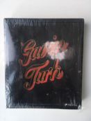 Gavin Turk (B1967) By Gavin Turk, Oversize Edition of Works, 400 Pages, 1st Edition, 2013, Sold O...