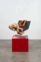 Sarah Lucas (B 1962) ‘Bunny Series’, Concertina Postcard Book, Happy Gas Exhibition, Discontinued... - Bild 15 aus 16