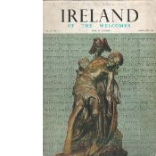 Ireland of the Welcomes 1966 50th Anniversary of the Easter Rising Magazine.