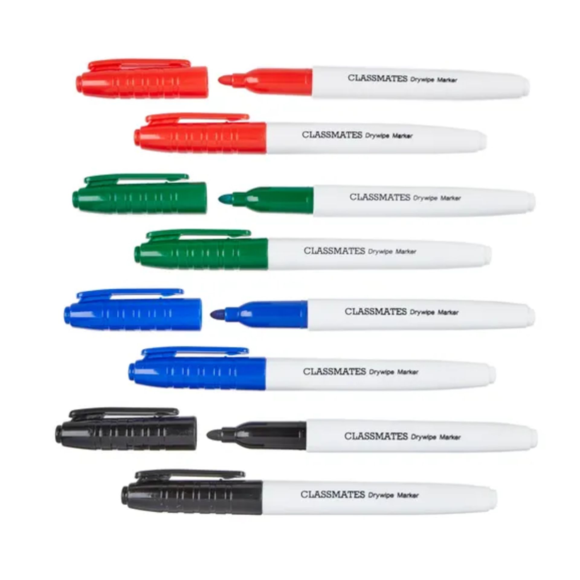 Pallet of Classmates Dry Wipe Pens - Image 2 of 2