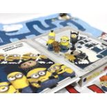 Pallet of Minions Board Book