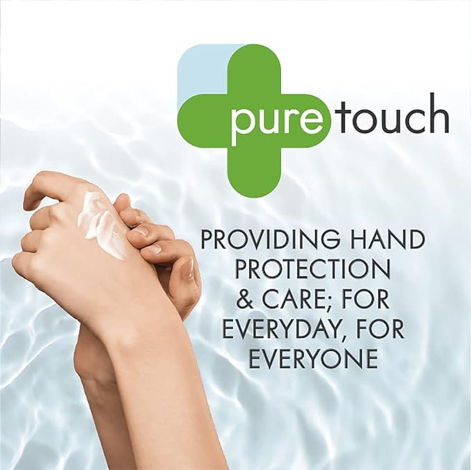 Pallet of Puretouch Hand wash - Total RRP £5,702 - Bild 3 aus 3