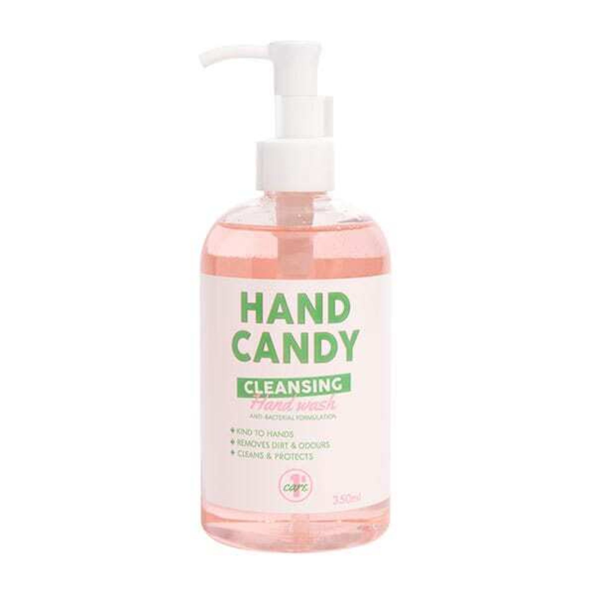 Pallet of Hand Candy Cleansing Hand Wash - Image 2 of 2