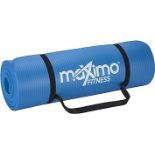Pallet of Exercise Mats (Blue)
