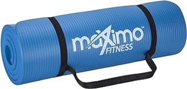 Pallet of Exercise Mats (Blue)