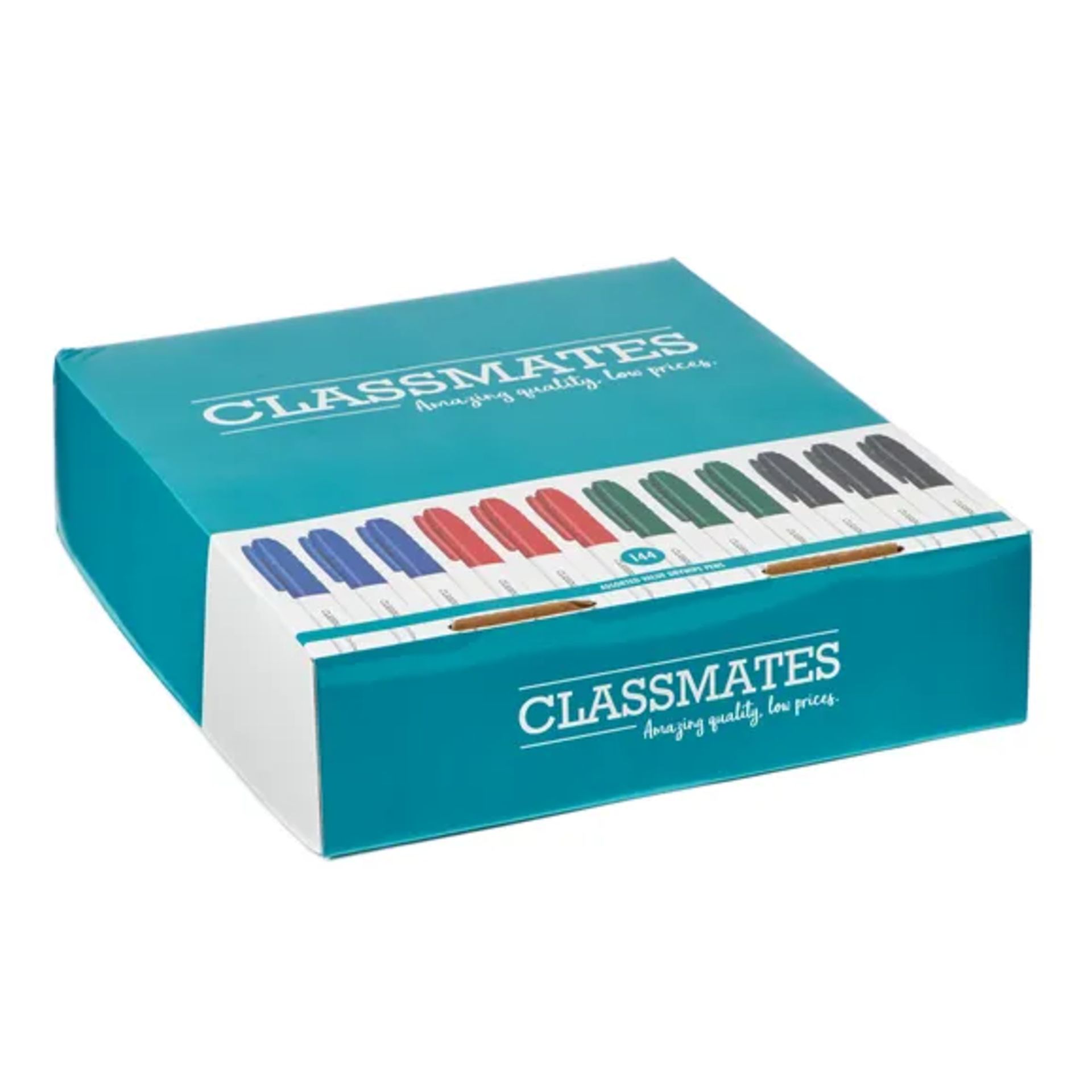 Pallet of Classmates Dry Wipe Pens