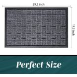 Pallet of Front Door Mats