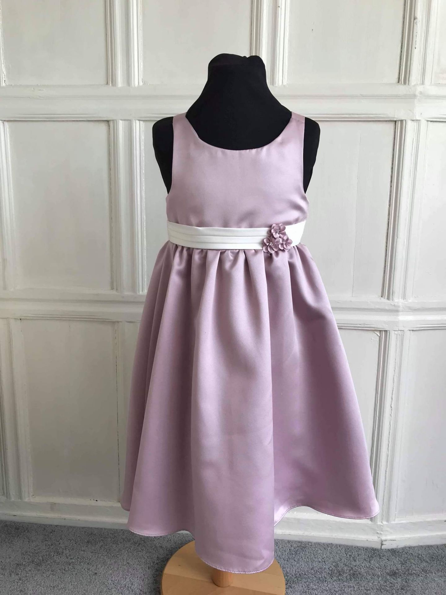 Children's Dresses, Mixed Collection of 12 Dresses