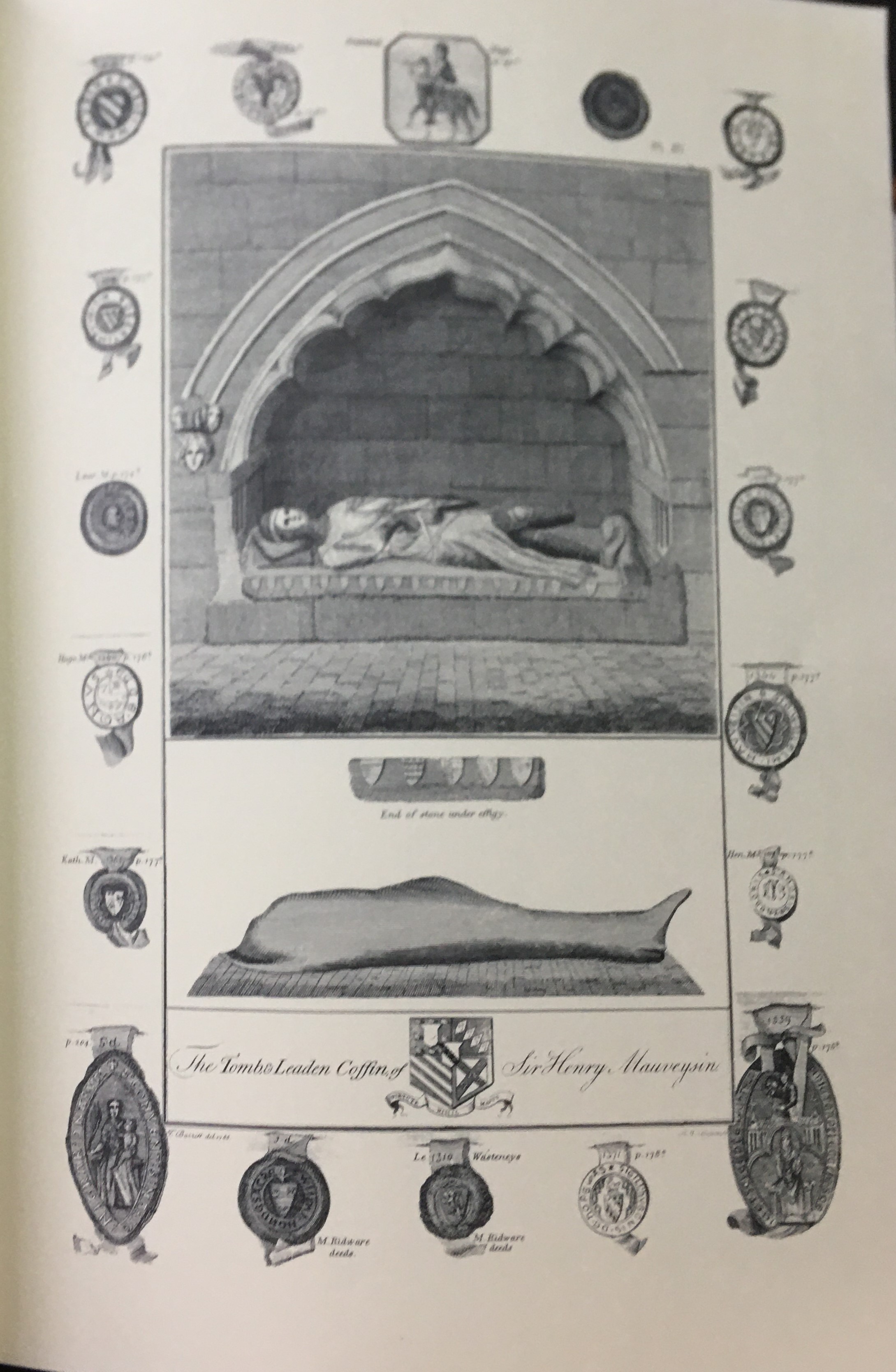 2 Volume Set The History and Antiquities of Staffordshire 1976 Stebbing Shaw. - Bild 5 aus 13