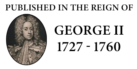 Emanuel Bowen 290 Yrs Old Detailed Road Map London To Yarmouth. - Image 4 of 4