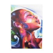 Mr Cenz High Rise Signed Limited Edition