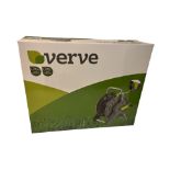 4 x Verve Garden Hose Reel Holder (Hose Not Incl) RRP £75.00