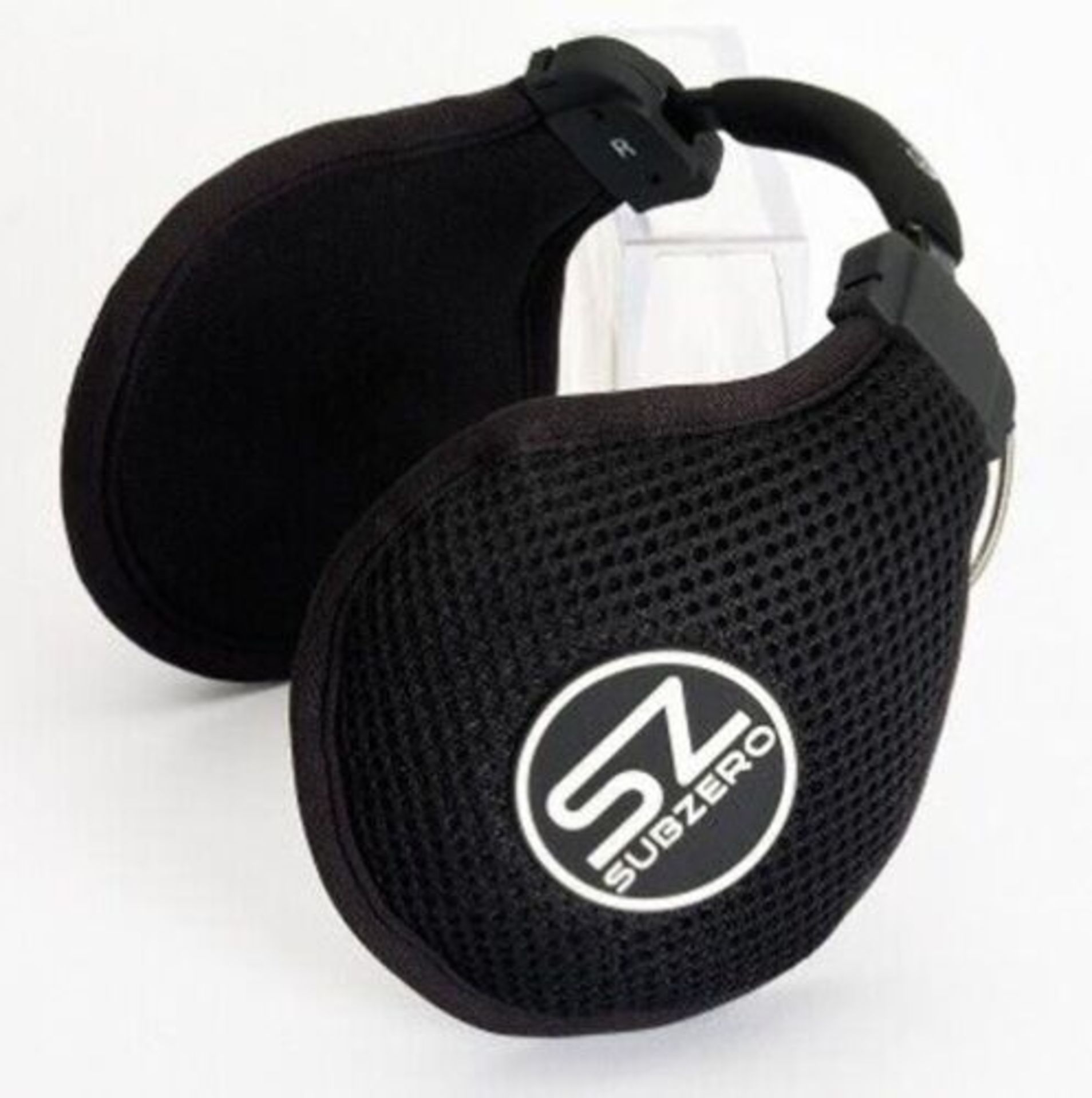 10 x Subzero HD Stereo Headphones