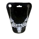 25 x Individually Packaged Statement Necklaces RRP £14.99 ea