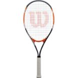 Wilson Matchpoint XL Tennis Racket