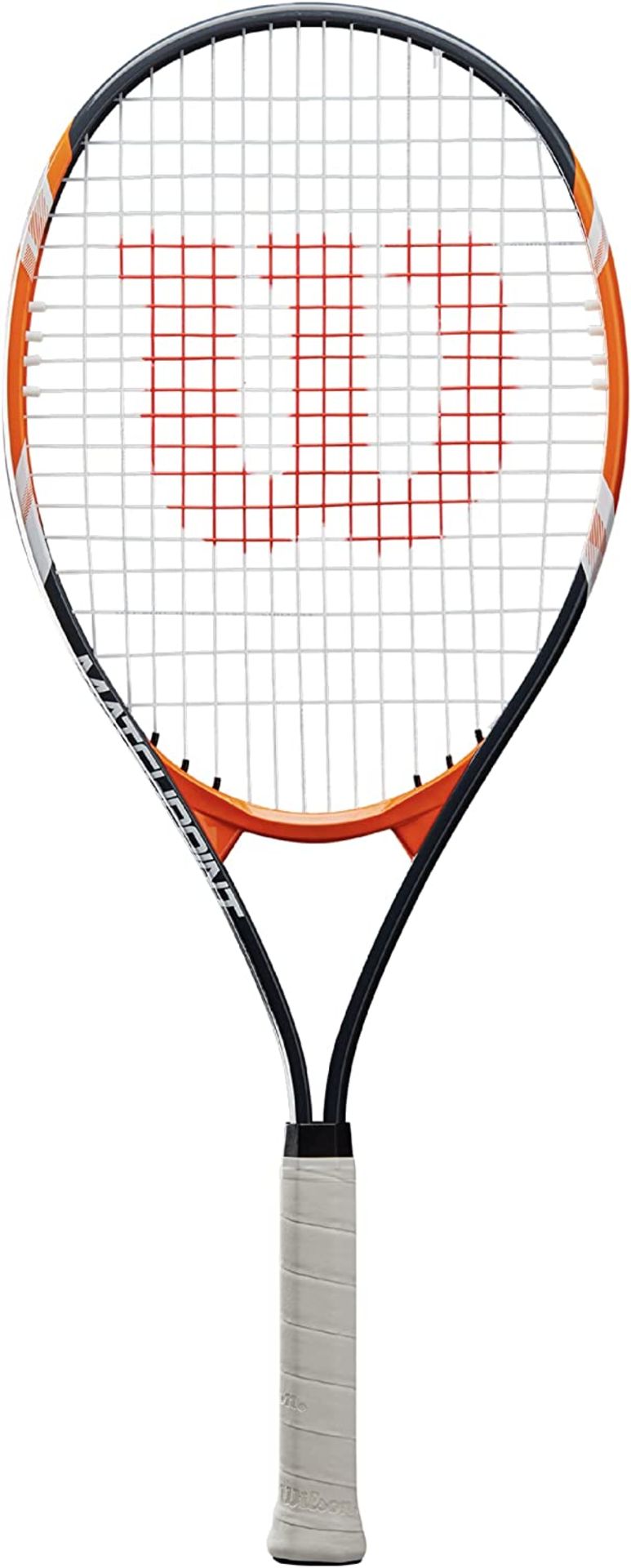 Wilson Matchpoint XL Tennis Racket