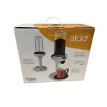 5 x Aldo Coffee Dispensing Machine