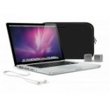 iLuv Essential Gift Pack for 15" MacBook Air/Pro Or PC Laptop