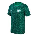 2022-2023 Saudi Arabia Away Shirt