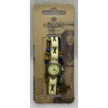 8 x Hippie Chic Watch