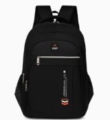 1pc Backpack Men's Large Capacity Backpack