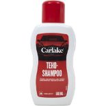 6 x Carlake Strong Car Shampoo 500ML