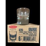 6 x Pasabahce - Grande Service Line Tumblers 135CC