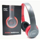 Wireless Headphones 5.0 Wireless Earphone