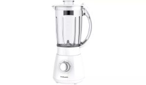 Cookworks TB507 1.5L Plastic Jug Blender