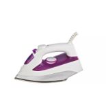 Steamworks ES2325 Steam Iron