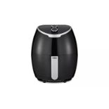 Tower T17061 4L Air Fryer - Black