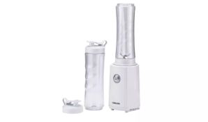 Cookworks 2 Piece Personal Blender