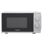 Cookworks 700W Standard Microwave MM7 - Silver