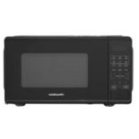 Cookworks 700W Standard Microwave EM7 - Black