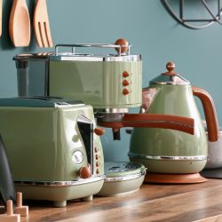 Small Kitchen Appliances | Raw Returns Sourced from a Major UK Retailer | Kettles, Toasters, Air Fryers & more