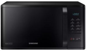 Samsung 800W 23L Standard Microwave MS23K3513AK - Black RRP £150