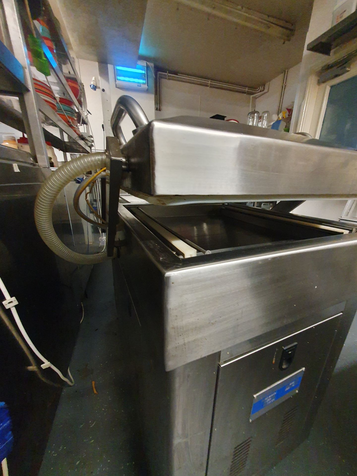 Dual Chamber Vacuum Packing Machine - Image 8 of 10