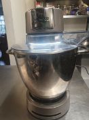 Kenwood Titanium Patisserie XL.