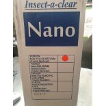 Nano Insect Killer. Brand New.