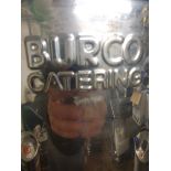Burco Hot Water Urn With Tap