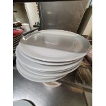 30cm Traditional Pizza Plates
