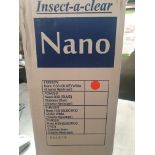 Nano Insect Killer. Brand New. Boxed.